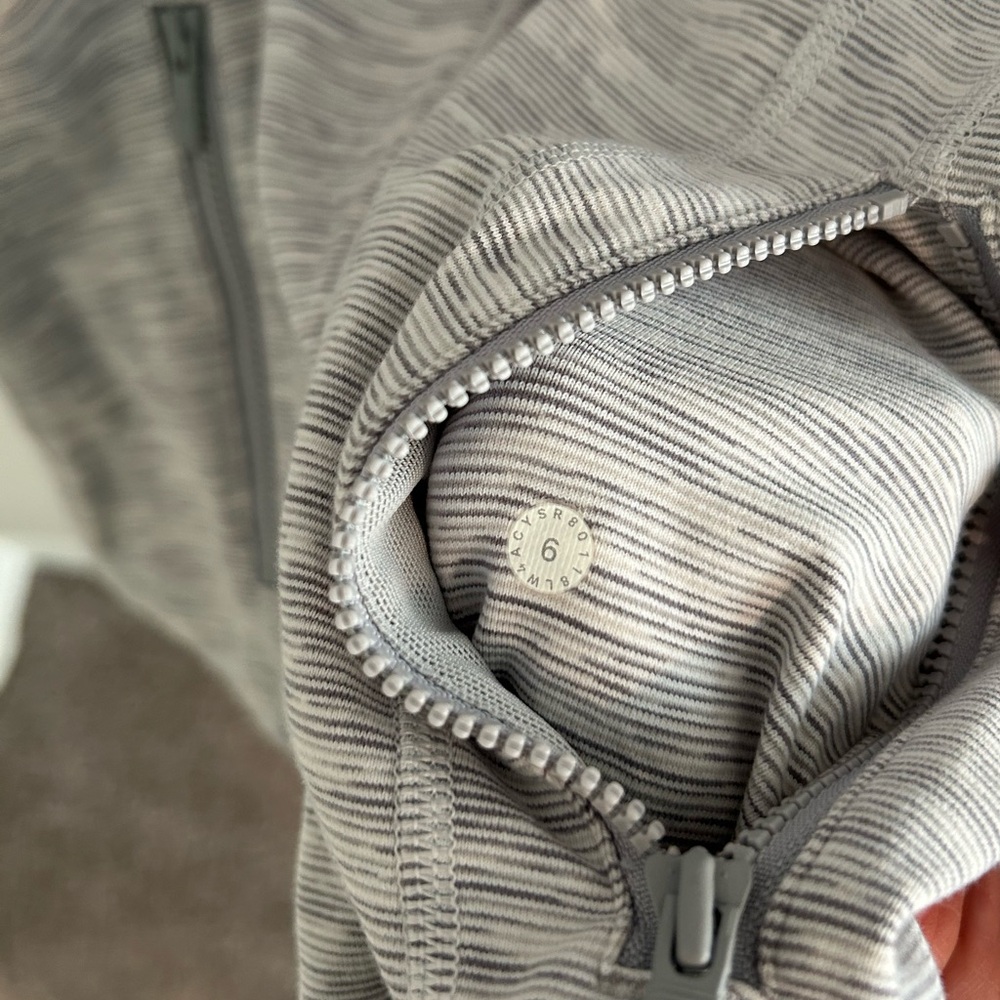 Lululemon Align Jacket - image 6